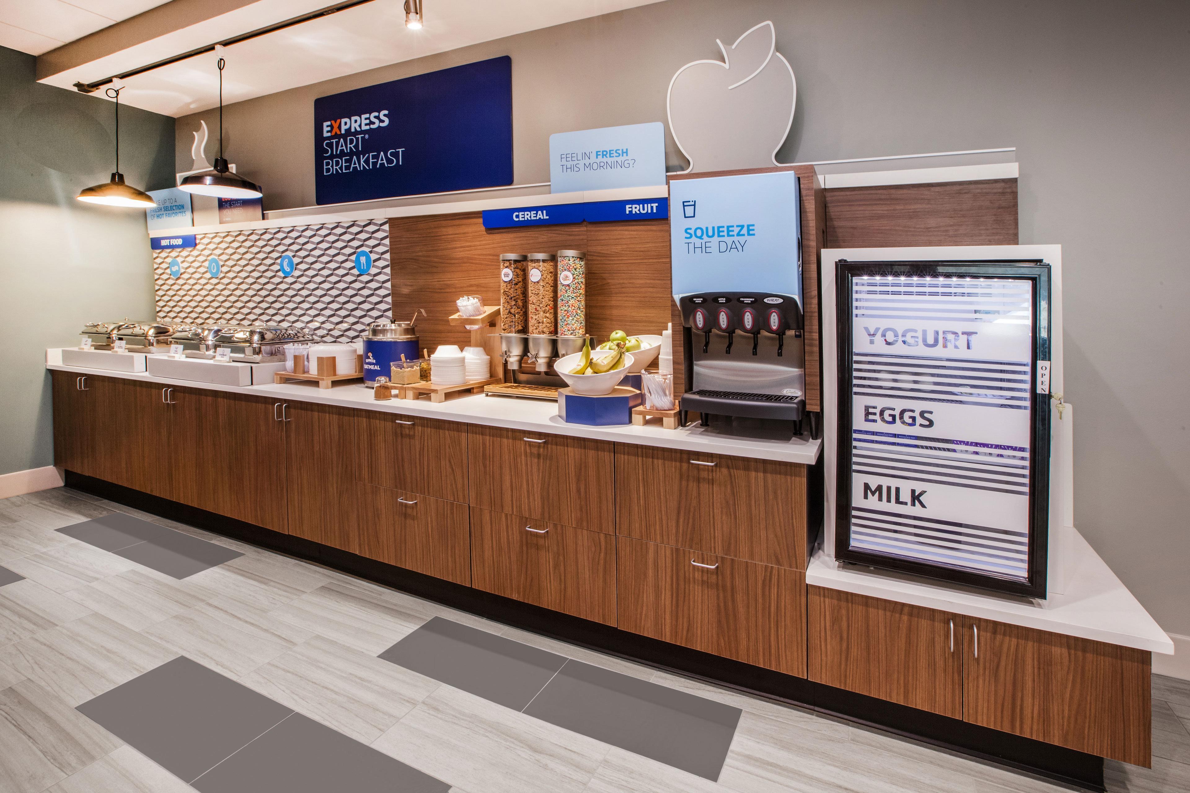 Holiday Inn Express Breaux Bridge By Ihg Henderson Esterno foto