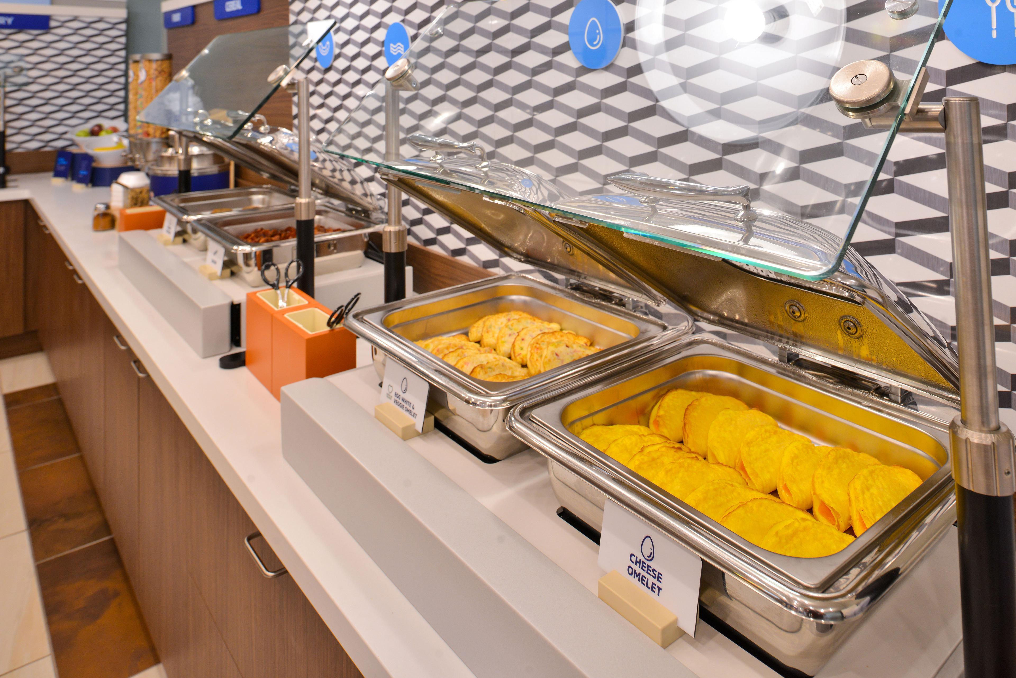 Holiday Inn Express Breaux Bridge By Ihg Henderson Esterno foto