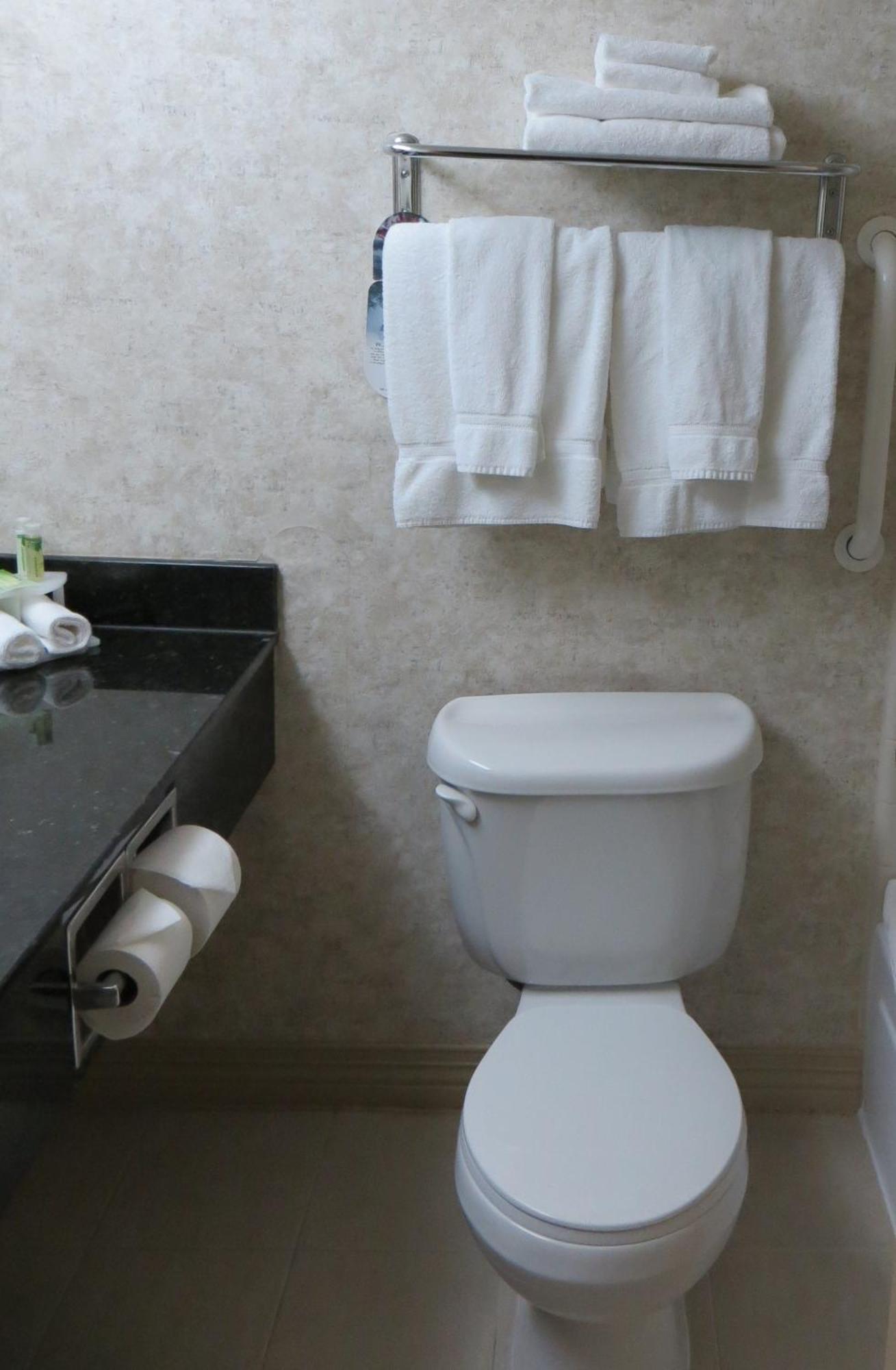 Holiday Inn Express Breaux Bridge By Ihg Henderson Esterno foto