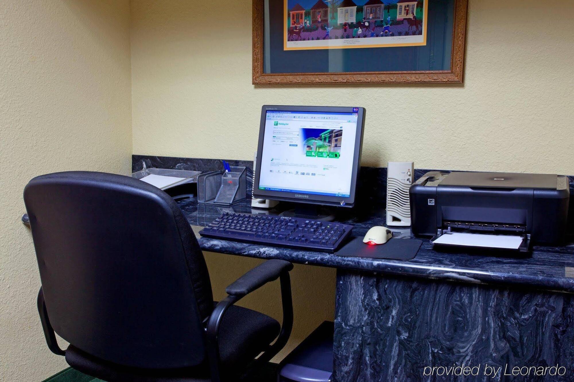 Holiday Inn Express Breaux Bridge By Ihg Henderson Esterno foto